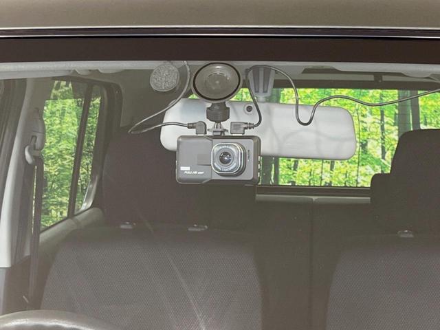 ハスラー Ａ　メモリーナビ　禁煙車　ＣＤ／ＤＶＤ再生　地デジ　リモコンキー　ドラレコ　ドアバイザー　プライバシーガラス　衝突安全ボディ（45枚目）