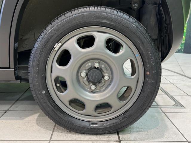 ハスラー Ａ　メモリーナビ　禁煙車　ＣＤ／ＤＶＤ再生　地デジ　リモコンキー　ドラレコ　ドアバイザー　プライバシーガラス　衝突安全ボディ（48枚目）