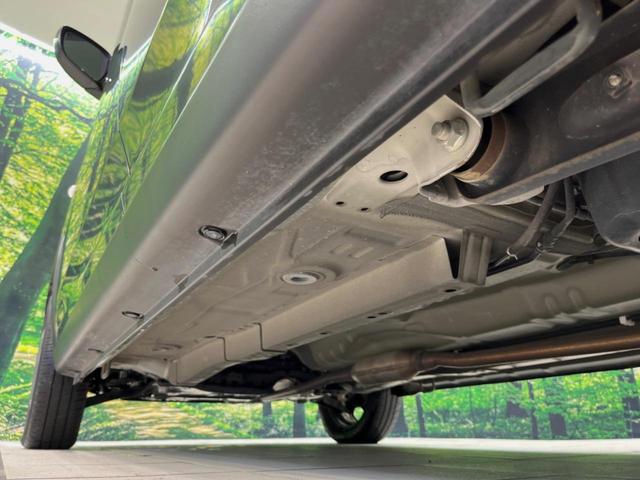 ハスラー Ａ　メモリーナビ　禁煙車　ＣＤ／ＤＶＤ再生　地デジ　リモコンキー　ドラレコ　ドアバイザー　プライバシーガラス　衝突安全ボディ（49枚目）