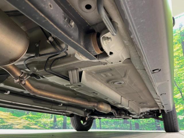 ハスラー Ａ　メモリーナビ　禁煙車　ＣＤ／ＤＶＤ再生　地デジ　リモコンキー　ドラレコ　ドアバイザー　プライバシーガラス　衝突安全ボディ（51枚目）