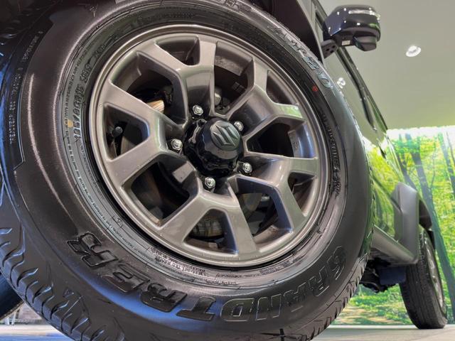 ジムニーシエラ ＪＣ　ＡＬＰＩＮＥ１１型ＤＡ　バックカメラ　衝突被害軽減システム　禁煙車　ドラレコ　スマートキー　ＬＥＤヘッド　ビルトインＥＴＣ　クルコン　純正１５インチアルミ　オートハイビーム　オートライト（14枚目）