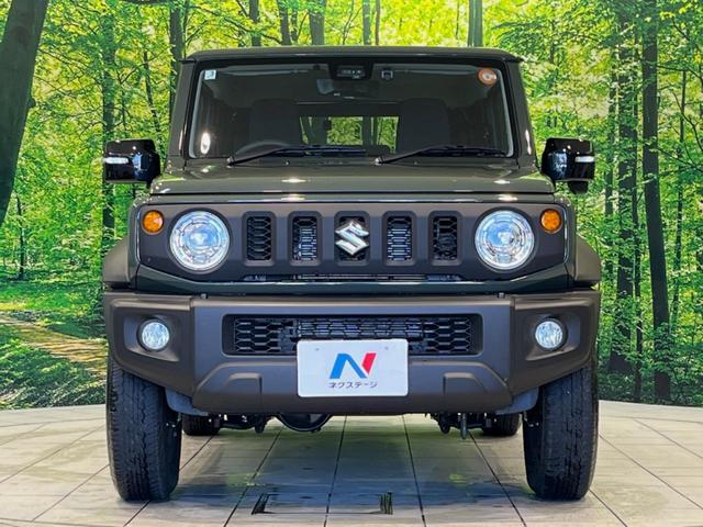 ジムニーシエラ ＪＣ　ＡＬＰＩＮＥ１１型ＤＡ　バックカメラ　衝突被害軽減システム　禁煙車　ドラレコ　スマートキー　ＬＥＤヘッド　ビルトインＥＴＣ　クルコン　純正１５インチアルミ　オートハイビーム　オートライト（15枚目）