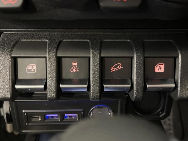 ジムニーシエラ ＪＣ　ＡＬＰＩＮＥ１１型ＤＡ　バックカメラ　衝突被害軽減システム　禁煙車　ドラレコ　スマートキー　ＬＥＤヘッド　ビルトインＥＴＣ　クルコン　純正１５インチアルミ　オートハイビーム　オートライト（26枚目）