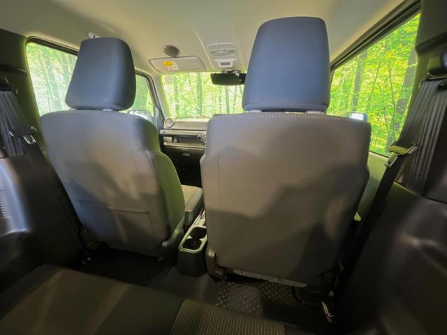 ジムニーシエラ ＪＣ　ＡＬＰＩＮＥ１１型ＤＡ　バックカメラ　衝突被害軽減システム　禁煙車　ドラレコ　スマートキー　ＬＥＤヘッド　ビルトインＥＴＣ　クルコン　純正１５インチアルミ　オートハイビーム　オートライト（39枚目）