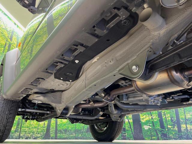 ジムニーシエラ ＪＣ　ＡＬＰＩＮＥ１１型ＤＡ　バックカメラ　衝突被害軽減システム　禁煙車　ドラレコ　スマートキー　ＬＥＤヘッド　ビルトインＥＴＣ　クルコン　純正１５インチアルミ　オートハイビーム　オートライト（57枚目）