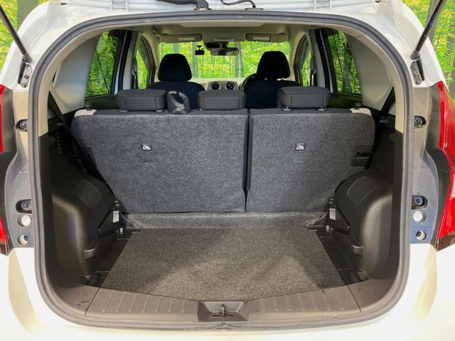 ノート Ｘ　ＳＤナビ　バックカメラ　衝突被害軽減システム　禁煙車　ドラレコ　コーナーセンサー　スマートキー　ＥＴＣ　オートライト　Ｂｌｕｅｔｏｏｔｈ（11枚目）