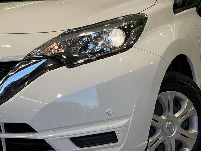 ノート Ｘ　ＳＤナビ　バックカメラ　衝突被害軽減システム　禁煙車　ドラレコ　コーナーセンサー　スマートキー　ＥＴＣ　オートライト　Ｂｌｕｅｔｏｏｔｈ（13枚目）