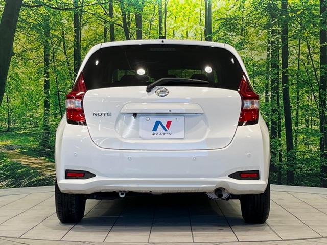 ノート Ｘ　ＳＤナビ　バックカメラ　衝突被害軽減システム　禁煙車　ドラレコ　コーナーセンサー　スマートキー　ＥＴＣ　オートライト　Ｂｌｕｅｔｏｏｔｈ（16枚目）