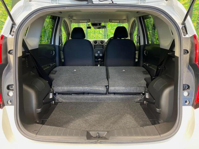 ノート Ｘ　ＳＤナビ　バックカメラ　衝突被害軽減システム　禁煙車　ドラレコ　コーナーセンサー　スマートキー　ＥＴＣ　オートライト　Ｂｌｕｅｔｏｏｔｈ（39枚目）