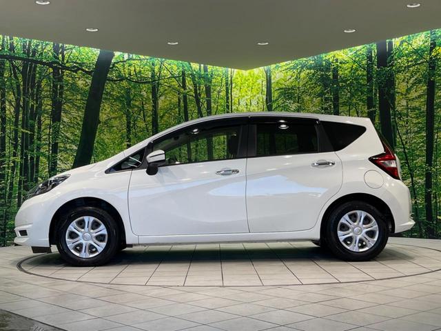 ノート Ｘ　ＳＤナビ　バックカメラ　衝突被害軽減システム　禁煙車　ドラレコ　コーナーセンサー　スマートキー　ＥＴＣ　オートライト　Ｂｌｕｅｔｏｏｔｈ（53枚目）