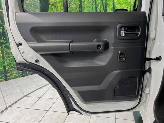 ジムニーノマド ＦＣ　登録済未使用車　衝突被害軽減システム　レーダークルーズ　シートヒーター　スマートキー　ＬＥＤヘッド　純正１５インチアルミ　オートハイビーム　車線逸脱警報　オートライト　オートエアコン（46枚目）