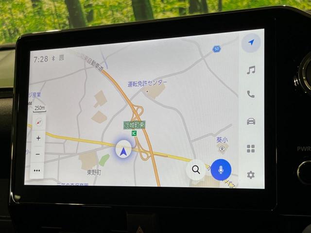 ノア Ｓ－Ｇ　純正１０．５型ナビ　バックカメラ　両側電動ドア　衝突被害軽減システム　レーダークルーズ　禁煙車　コーナーセンサー　スマートキー　ＬＥＤヘッド　ＥＴＣ２．０　純正１６インチアルミ　オートハイビーム（25枚目）