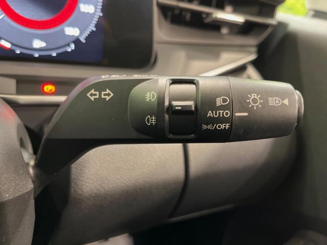 オーラ Ｇ　純正９型ナビ　全周囲カメラ　ＢＯＳＥサウンド　プロパイロット　衝突被害軽減システム　レーダークルーズ　禁煙車　シートヒーター　コーナーセンサ　ＬＥＤヘッド　ＥＴＣ２．０　純正１７インチアルミ　ドラレコ（34枚目）