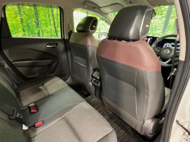 オーラ Ｇ　純正９型ナビ　全周囲カメラ　ＢＯＳＥサウンド　プロパイロット　衝突被害軽減システム　レーダークルーズ　禁煙車　シートヒーター　コーナーセンサ　ＬＥＤヘッド　ＥＴＣ２．０　純正１７インチアルミ　ドラレコ（49枚目）