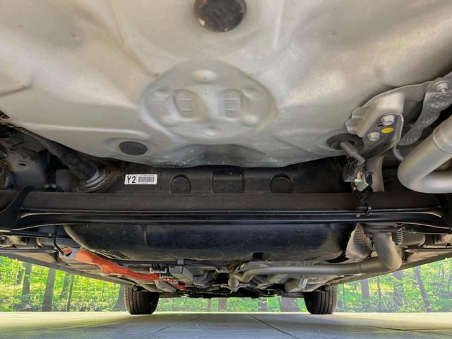 アクア Ｓスタイルブラック　純正９型ナビ　バックカメラ　衝突被害軽減システム　禁煙車　コーナーセンサー　スマートキー　ＬＥＤヘッド　ビルトインＥＴＣ　オートハイビーム　オートライト　オートエアコン　Ｂｌｕｅｔｏｏｔｈ　ドラレコ（19枚目）