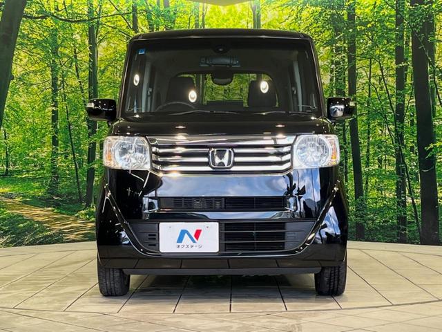 Ｎ－ＢＯＸ Ｇ　ＳＳパッケージ　ディスプレイオーディオ　バックカメラ　両側電動ドア　衝突被害軽減システム　禁煙車　スマートキー　ＨＩＤヘッド　ＥＴＣ　純正１４インチアルミ　オートライト　オートエアコン　シートヒーター（14枚目）