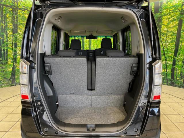 Ｎ－ＢＯＸ Ｇ　ＳＳパッケージ　ディスプレイオーディオ　バックカメラ　両側電動ドア　衝突被害軽減システム　禁煙車　スマートキー　ＨＩＤヘッド　ＥＴＣ　純正１４インチアルミ　オートライト　オートエアコン　シートヒーター（37枚目）