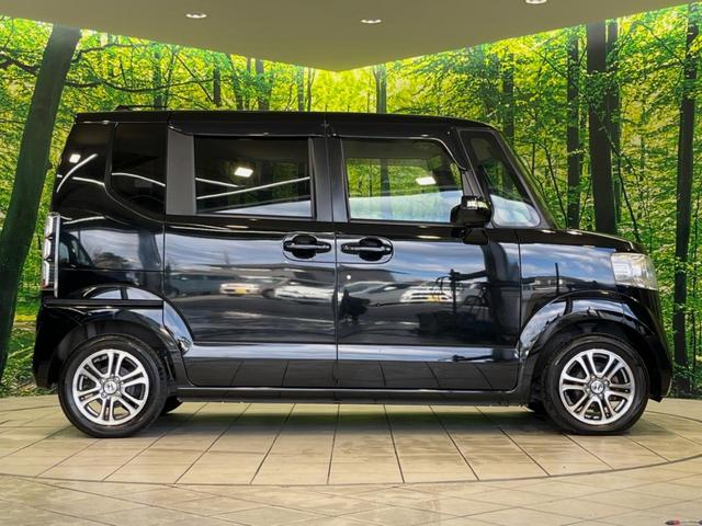 Ｎ－ＢＯＸ Ｇ　ＳＳパッケージ　ディスプレイオーディオ　バックカメラ　両側電動ドア　衝突被害軽減システム　禁煙車　スマートキー　ＨＩＤヘッド　ＥＴＣ　純正１４インチアルミ　オートライト　オートエアコン　シートヒーター（41枚目）