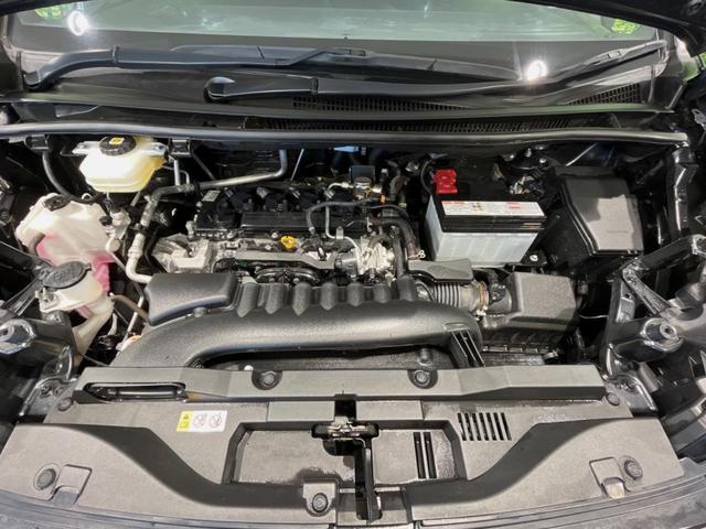 ヴォクシー S-Z 純正10型ナビ 後席モニター バックカメラ 両側電動ドア 衝突被害軽減装置 禁煙車 レーダークルーズ パワーバックドア ビルトインETC オートハイビーム シートヒーター デュアルオートエアコン(19枚目)