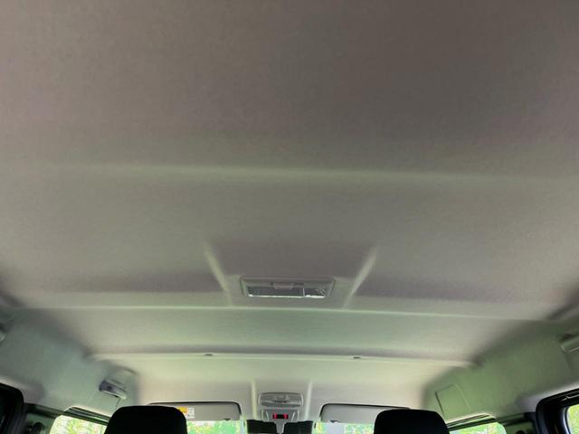 ジムニーノマド ＦＣ　登録済未使用車　衝突被害軽減システム　レーダークルーズ　スマートキー　ＬＥＤヘッド　純正１５インチアルミ　オートハイビーム　車線逸脱警報　オートライト　オートエアコン　シートヒーター　フォグライト（35枚目）