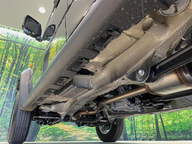 ジムニーノマド ＦＣ　登録済未使用車　衝突被害軽減システム　レーダークルーズ　スマートキー　ＬＥＤヘッド　純正１５インチアルミ　オートハイビーム　車線逸脱警報　オートライト　オートエアコン　シートヒーター　フォグライト（49枚目）