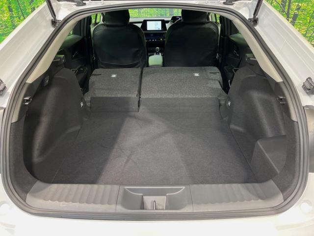 プリウス Ｇ　純正８型ディスプレイオーディオ　全周囲カメラ　衝突被害軽減システム　レーダークルーズ　禁煙車　コーナーセンサー　スマートキー　ＬＥＤヘッド　ＥＴＣ２．０　オートハイビームオートライト　ドラレコ（10枚目）