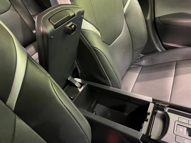 プリウス Ｇ　純正８型ディスプレイオーディオ　全周囲カメラ　衝突被害軽減システム　レーダークルーズ　禁煙車　コーナーセンサー　スマートキー　ＬＥＤヘッド　ＥＴＣ２．０　オートハイビームオートライト　ドラレコ（38枚目）