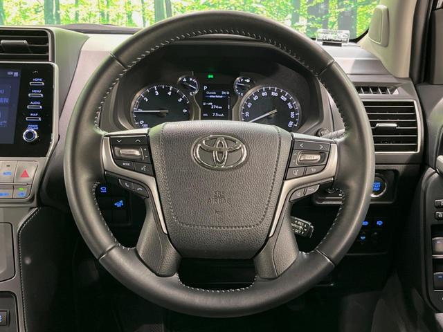 �y�����v�����X�e�A�����O�z�㎿�Ȋv���g�p���邱�ƂŁA��ɂ����������݂ƂĂ��^�]���₷���n���h���ł���