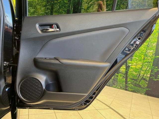 プリウス Aツーリングセレクション モデリスタエアロ 純正9型ナビ 全周囲カメラ 100V電源 衝突被害軽減システム レーダークルーズ 禁煙車 パワーシート コーナーセンサー スマートキー LEDヘッド ビルトインETC ドラレコ(53枚目)
