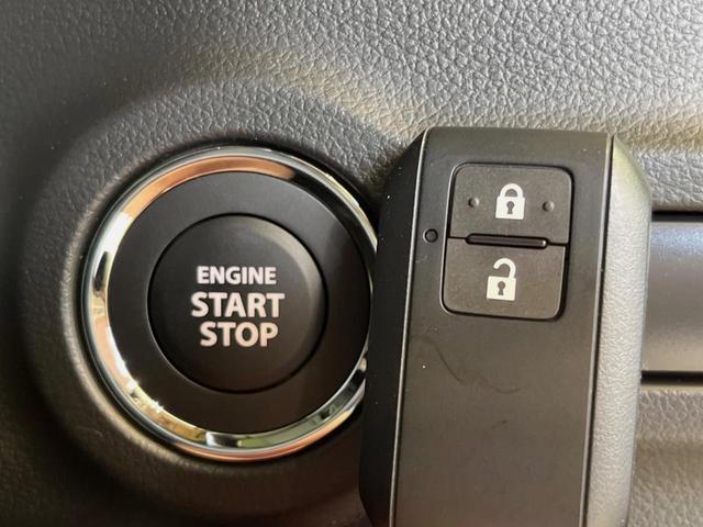 スペーシア ハイブリッドG 届出済未使用車 衝突被害軽減システム コーナーセンサー スマートキー LEDヘッド オートハイビーム オートライト オートエアコン アイドリングストップ(4枚目)