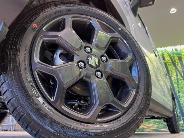 ハスラー タフワイルドターボ 届出済未使用車 衝突被害軽減システム レーダークルーズ スマートキー LEDヘッド 純正15インチアルミ オートハイビーム 車線逸脱警報 オートライト オートエアコン シートヒーター(12枚目)