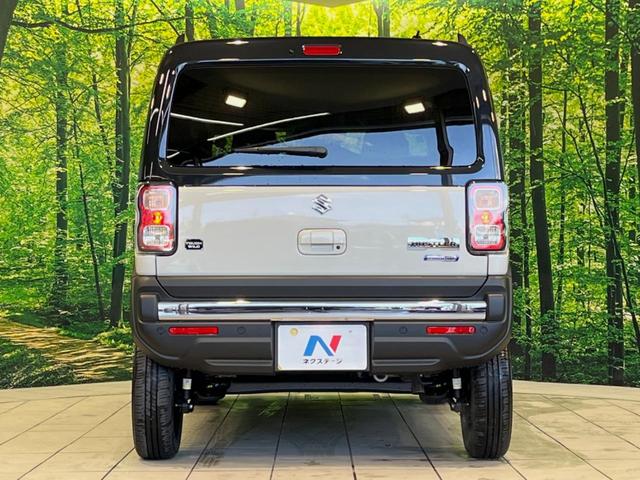 ハスラー タフワイルドターボ 届出済未使用車 衝突被害軽減システム レーダークルーズ スマートキー LEDヘッド 純正15インチアルミ オートハイビーム 車線逸脱警報 オートライト オートエアコン シートヒーター(15枚目)