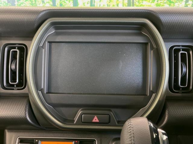 ハスラー タフワイルドターボ 届出済未使用車 衝突被害軽減システム レーダークルーズ スマートキー LEDヘッド 純正15インチアルミ オートハイビーム 車線逸脱警報 オートライト オートエアコン シートヒーター(23枚目)