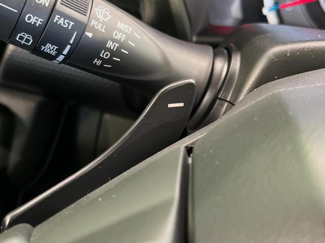 ハスラー タフワイルドターボ 届出済未使用車 衝突被害軽減システム レーダークルーズ スマートキー LEDヘッド 純正15インチアルミ オートハイビーム 車線逸脱警報 オートライト オートエアコン シートヒーター(29枚目)