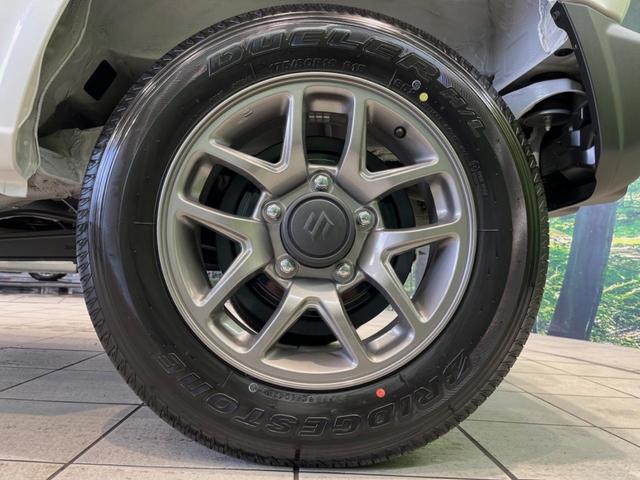 ジムニー XC 届出済未使用車 衝突被害軽減システム クルコン スマートキー LEDヘッド フォグライト シートヒーター 純正16インチアルミ オートハイビーム オートライト オートエアコン(49枚目)