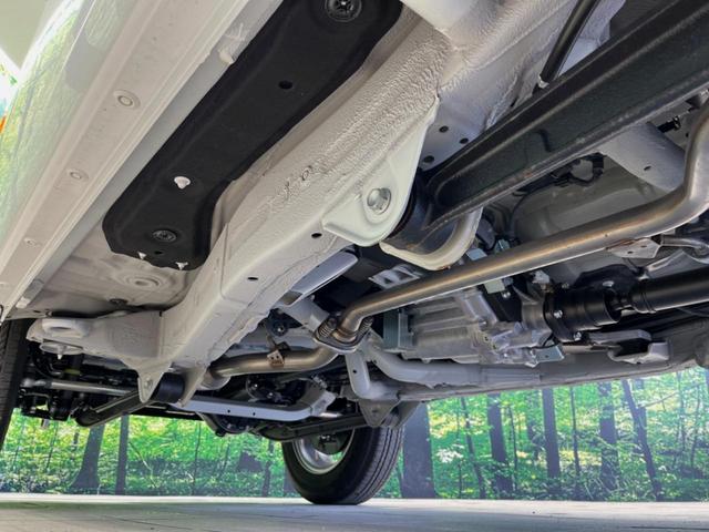 ジムニー XC 届出済未使用車 衝突被害軽減システム クルコン スマートキー LEDヘッド フォグライト シートヒーター 純正16インチアルミ オートハイビーム オートライト オートエアコン(52枚目)