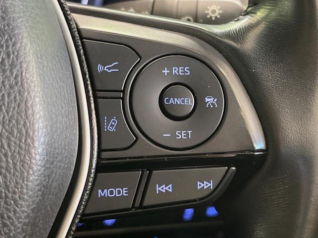 ハリアーハイブリッド Z レザーパッケージ モデリスタエアロ 純正12.3型ナビ バックカメラ JBLサウンド 衝突被害軽減システム レーダークルーズ 禁煙車 電動リアゲート 前席シートエアコン パワーシート コーナーセンサー スマートキー(7枚目)