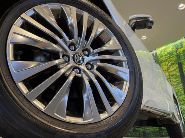 ハリアーハイブリッド Z レザーパッケージ モデリスタエアロ 純正12.3型ナビ バックカメラ JBLサウンド 衝突被害軽減システム レーダークルーズ 禁煙車 電動リアゲート 前席シートエアコン パワーシート コーナーセンサー スマートキー(12枚目)