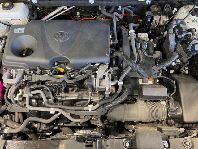 ハリアーハイブリッド Z レザーパッケージ モデリスタエアロ 純正12.3型ナビ バックカメラ JBLサウンド 衝突被害軽減システム レーダークルーズ 禁煙車 電動リアゲート 前席シートエアコン パワーシート コーナーセンサー スマートキー(18枚目)