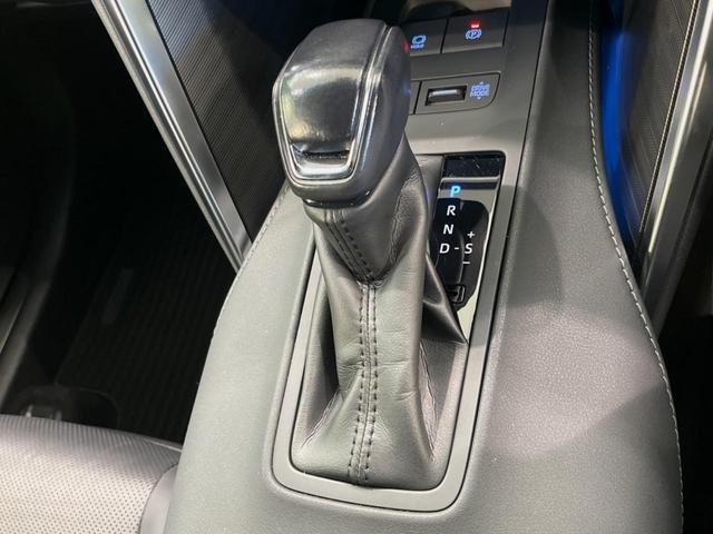 ハリアーハイブリッド Z レザーパッケージ モデリスタエアロ 純正12.3型ナビ バックカメラ JBLサウンド 衝突被害軽減システム レーダークルーズ 禁煙車 電動リアゲート 前席シートエアコン パワーシート コーナーセンサー スマートキー(21枚目)