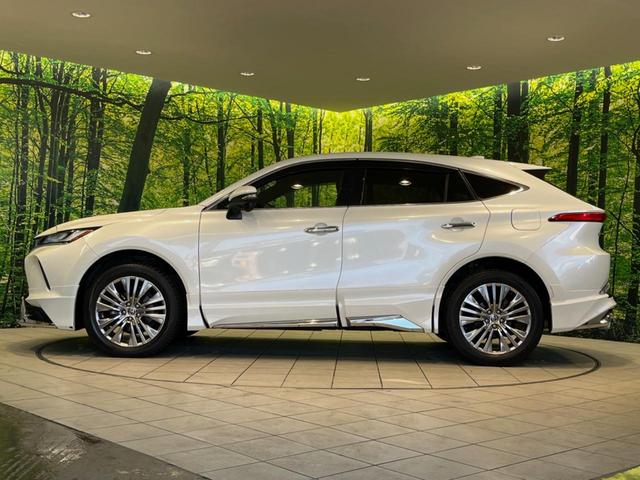 ハリアーハイブリッド Z レザーパッケージ モデリスタエアロ 純正12.3型ナビ バックカメラ JBLサウンド 衝突被害軽減システム レーダークルーズ 禁煙車 電動リアゲート 前席シートエアコン パワーシート コーナーセンサー スマートキー(54枚目)