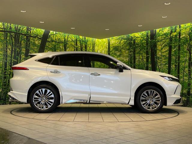 ハリアーハイブリッド Z レザーパッケージ モデリスタエアロ 純正12.3型ナビ バックカメラ JBLサウンド 衝突被害軽減システム レーダークルーズ 禁煙車 電動リアゲート 前席シートエアコン パワーシート コーナーセンサー スマートキー(56枚目)