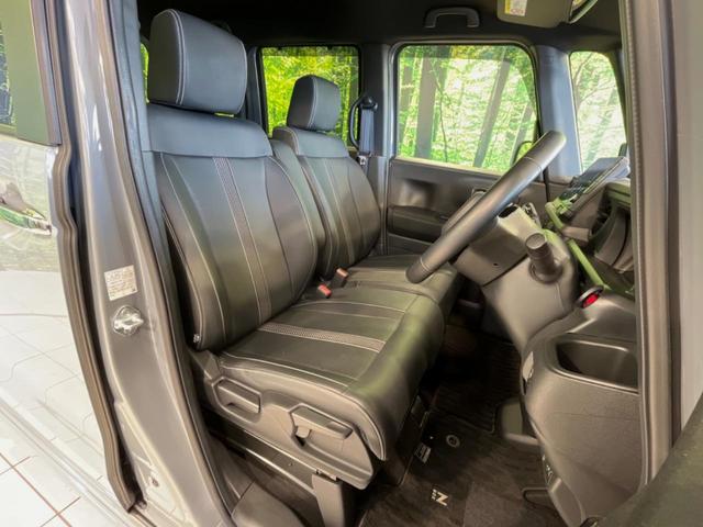 N-BOXカスタム コーディネートスタイル 純正9型ナビ バックカメラ 両側電動ドア 衝突被害軽減システム レーダークルーズ シートヒーター 禁煙車 コーナーセンサー スマートキー LEDヘッド ビルトインETC 純正14インチアルミ ドラレコ(8枚目)