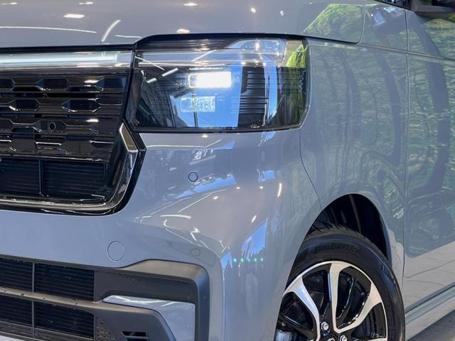 N-BOXカスタム コーディネートスタイル 純正9型ナビ バックカメラ 両側電動ドア 衝突被害軽減システム レーダークルーズ シートヒーター 禁煙車 コーナーセンサー スマートキー LEDヘッド ビルトインETC 純正14インチアルミ ドラレコ(12枚目)