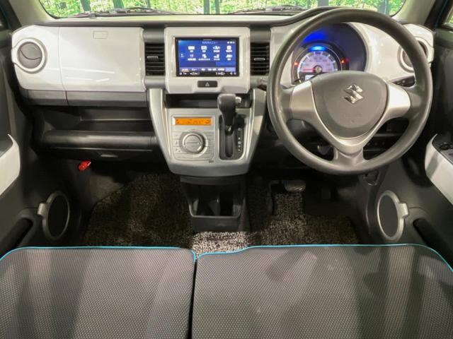 ハスラー Ｇ　メモリーナビ　衝突被害軽減システム　禁煙車　スマートキー　オートエアコン　シートヒーター　Ｂｌｕｅｔｏｏｔｈ　ＣＤ／ＤＶＤ再生　フルセグ　アイドリングストップ　ベンチシート（2枚目）