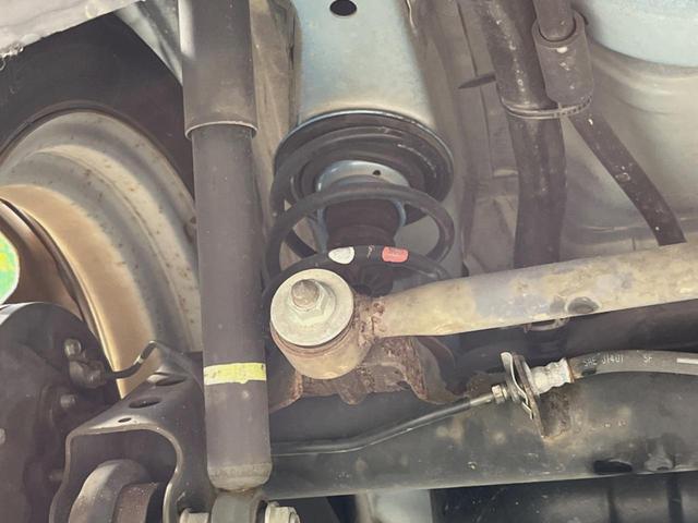 ハスラー Ｇ　メモリーナビ　衝突被害軽減システム　禁煙車　スマートキー　オートエアコン　シートヒーター　Ｂｌｕｅｔｏｏｔｈ　ＣＤ／ＤＶＤ再生　フルセグ　アイドリングストップ　ベンチシート（49枚目）