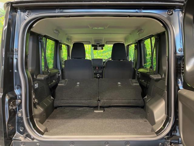 ジムニーノマド FC 登録済未使用車 衝突被害軽減システム レーダークルーズ スマートキー LEDヘッド フォグライト シートヒーター 純正15インチアルミ オートハイビーム 車線逸脱警報 オートライト オートエアコン(10枚目)