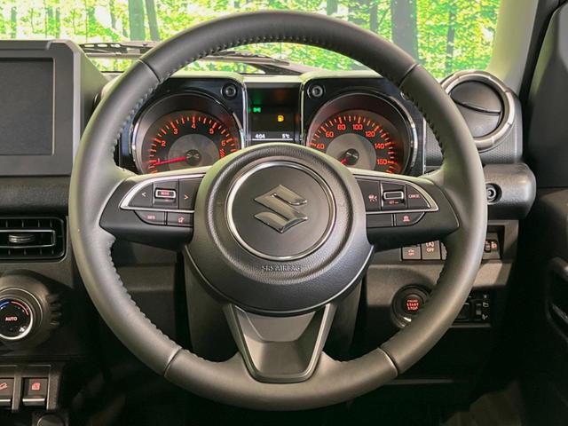 ジムニーノマド FC 登録済未使用車 衝突被害軽減システム レーダークルーズ スマートキー LEDヘッド フォグライト シートヒーター 純正15インチアルミ オートハイビーム 車線逸脱警報 オートライト オートエアコン(11枚目)