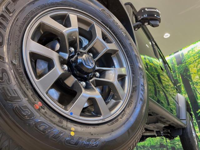 ジムニーノマド FC 登録済未使用車 衝突被害軽減システム レーダークルーズ スマートキー LEDヘッド フォグライト シートヒーター 純正15インチアルミ オートハイビーム 車線逸脱警報 オートライト オートエアコン(12枚目)