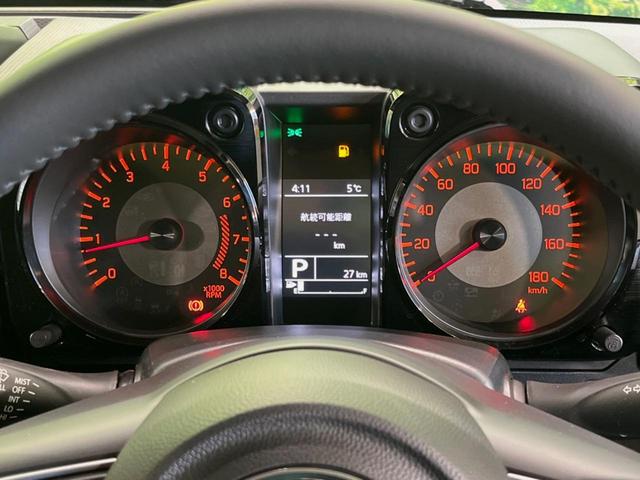 ジムニーノマド FC 登録済未使用車 衝突被害軽減システム レーダークルーズ スマートキー LEDヘッド フォグライト シートヒーター 純正15インチアルミ オートハイビーム 車線逸脱警報 オートライト オートエアコン(24枚目)